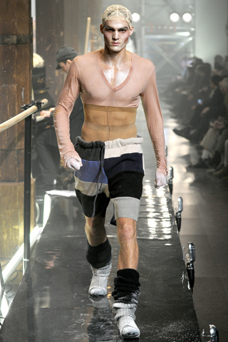 John Galliano / - 2011-2012